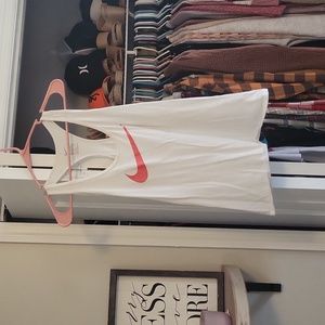 Nike tank top